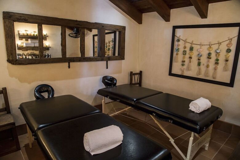 Bed & Breakfast Serendipity Boutique Hotel