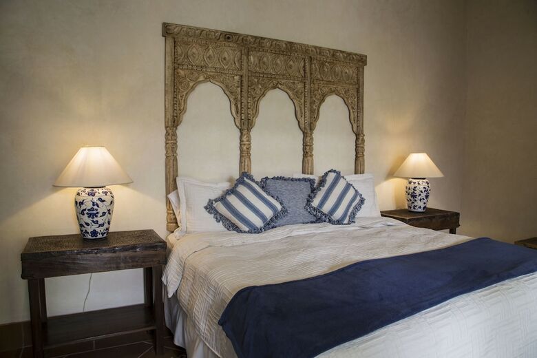 Bed & Breakfast Serendipity Boutique Hotel