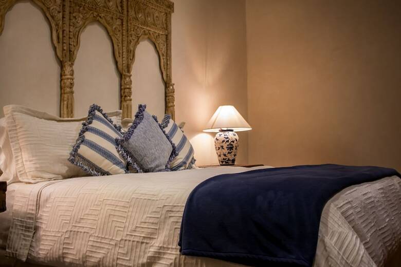 Bed & Breakfast Serendipity Boutique Hotel