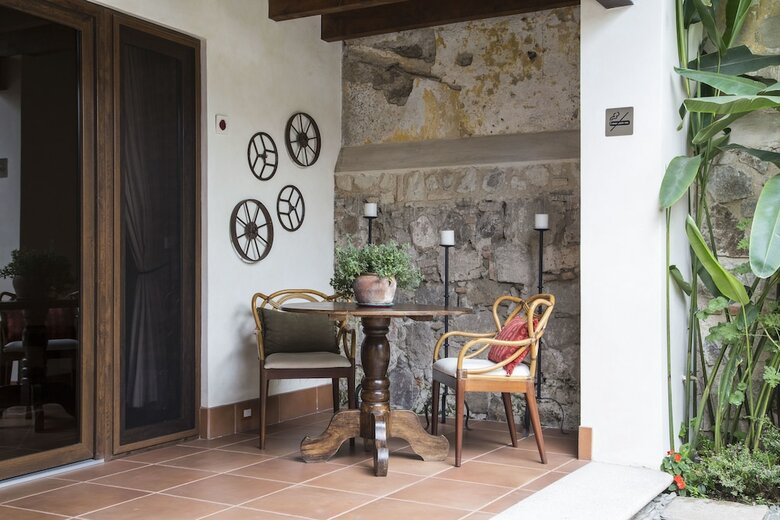 Bed & Breakfast Serendipity Boutique Hotel