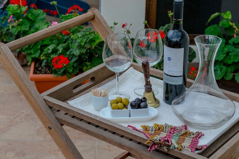 Bed & Breakfast Serendipity Boutique Hotel