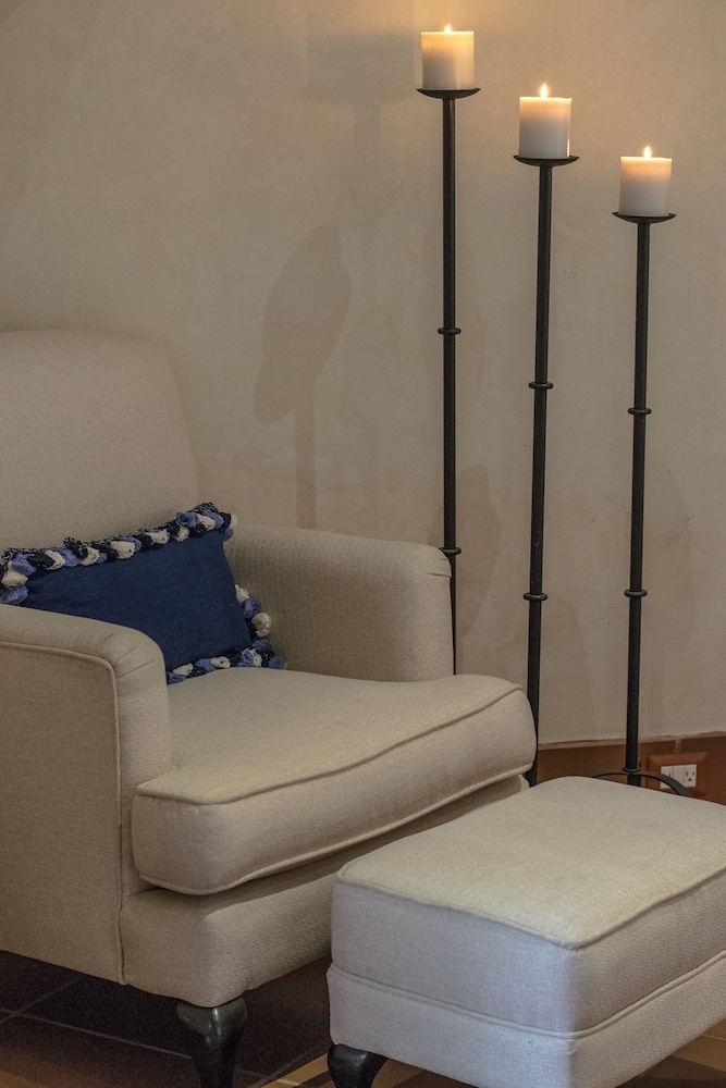 Bed & Breakfast Serendipity Boutique Hotel