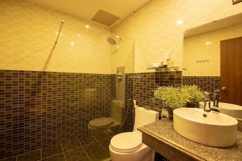 Hotel Bao Ninh Beach Resort