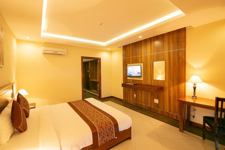 Hotel Bao Ninh Beach Resort