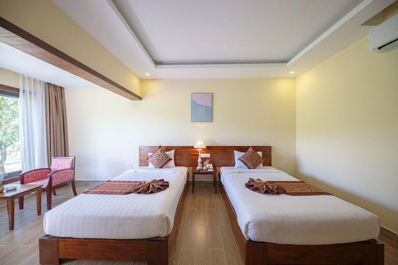 Hotel Bao Ninh Beach Resort