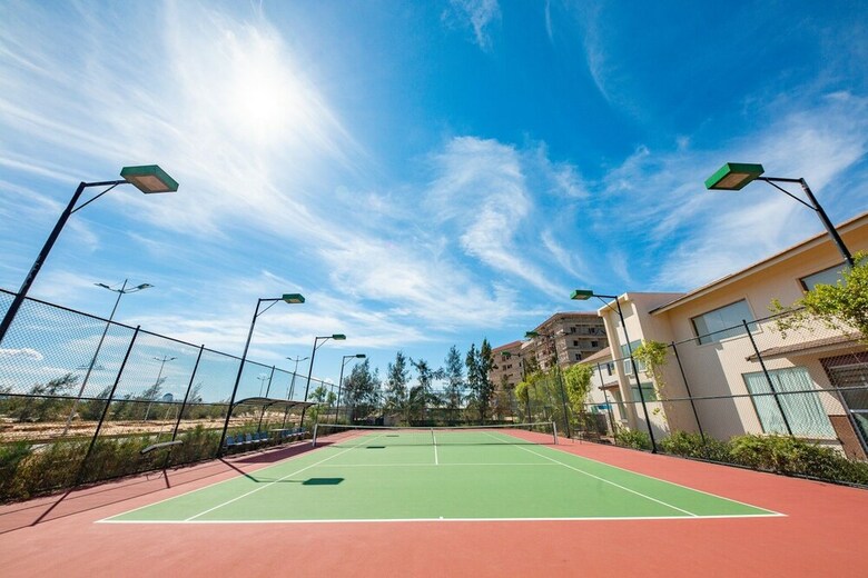 Hotel Bao Ninh Beach Resort