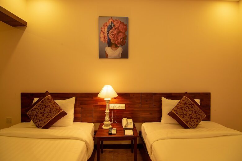 Hotel Bao Ninh Beach Resort