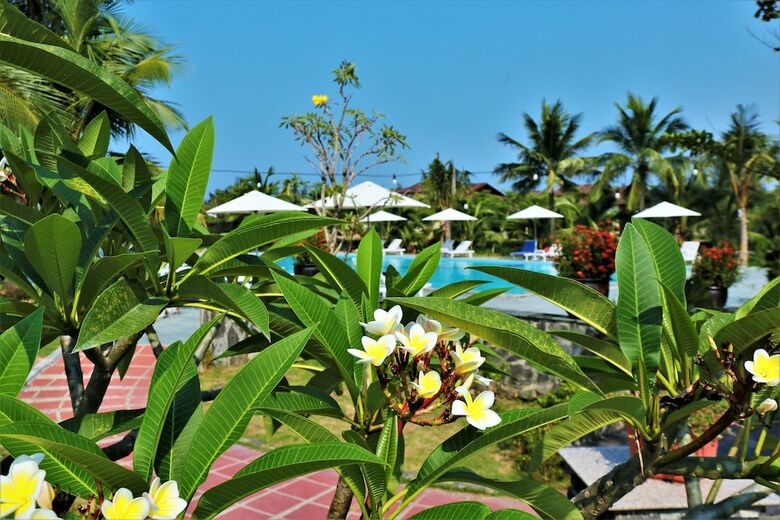 Hotel Bao Ninh Beach Resort