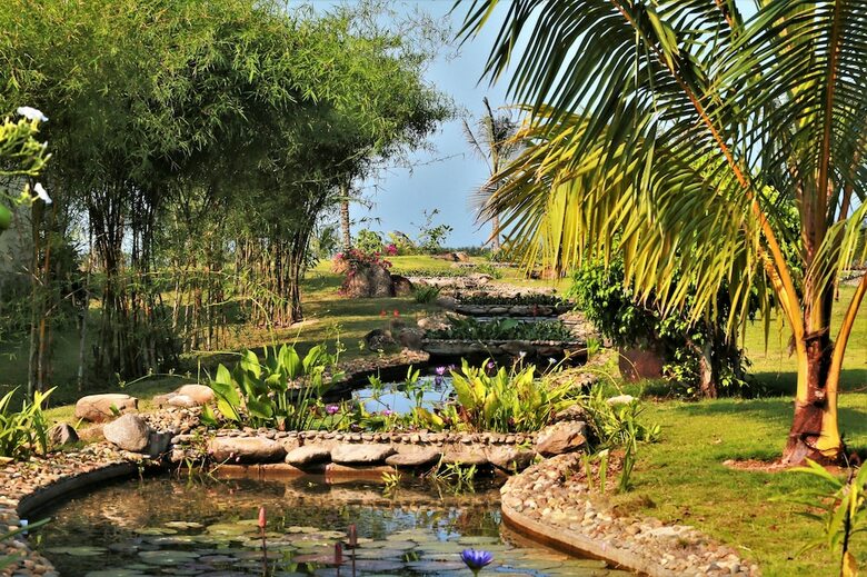 Hotel Bao Ninh Beach Resort