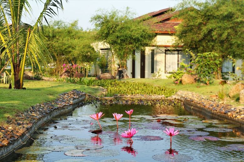 Hotel Bao Ninh Beach Resort