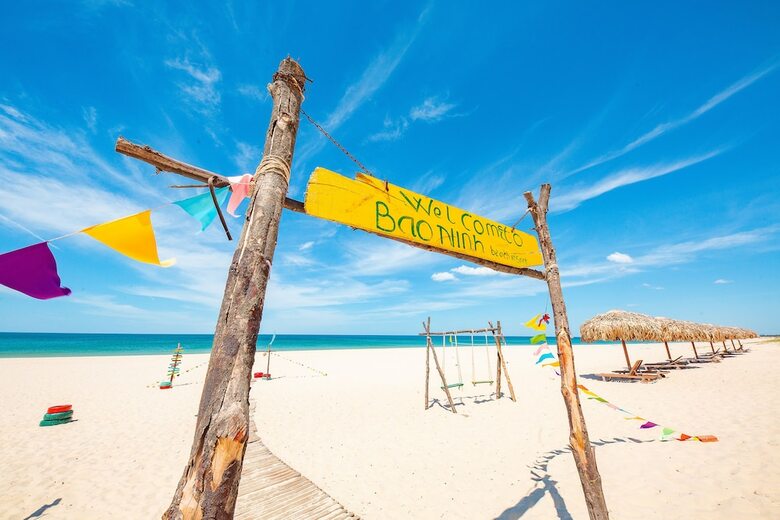 Hotel Bao Ninh Beach Resort
