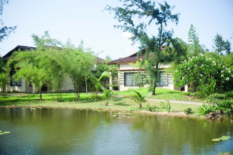 Hotel Bao Ninh Beach Resort