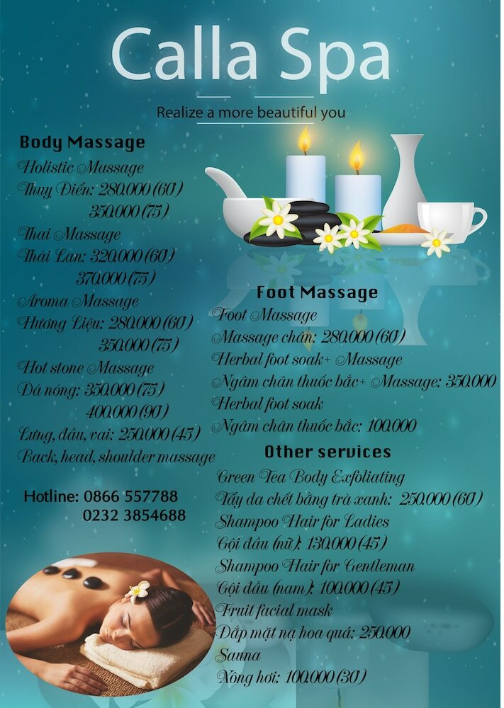 Hotel Bao Ninh Beach Resort