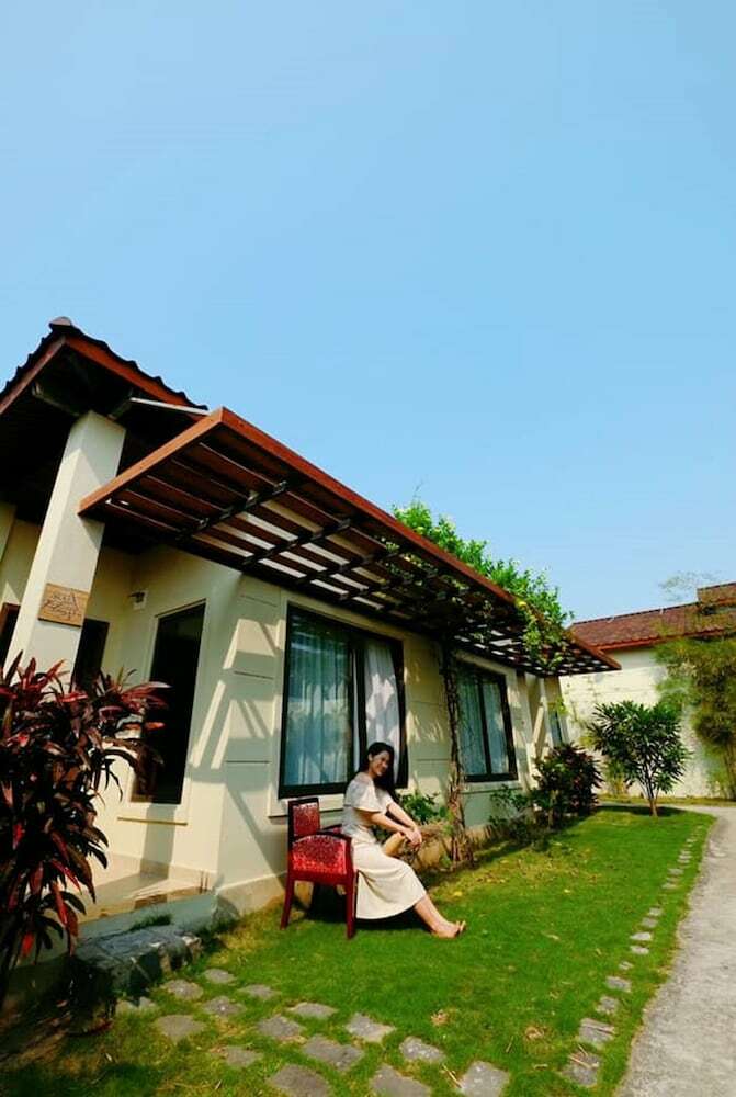 Hotel Bao Ninh Beach Resort
