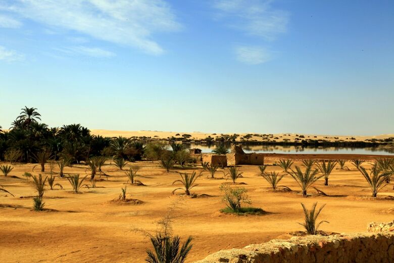 Hotel Adrere Amellal