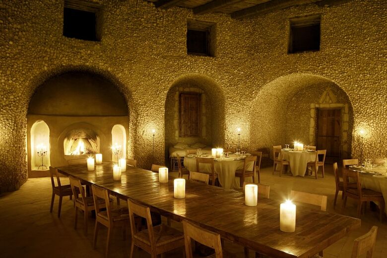 Hotel Adrere Amellal