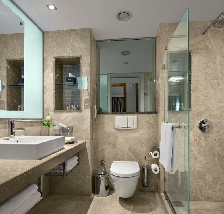 Hotel Divan Ankara