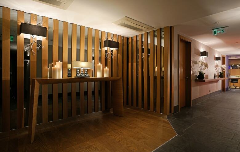 Hotel Divan Ankara