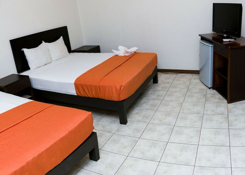 Hotel Puntarenas Beach
