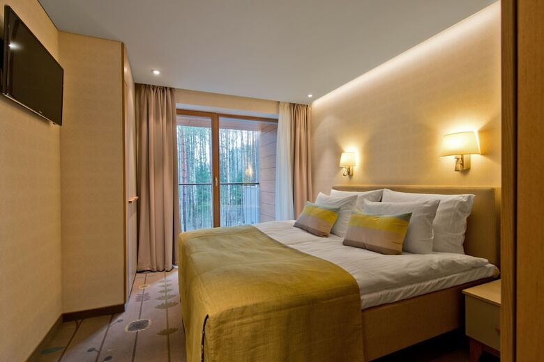 Hotel Spa Vilnius Anyksciai