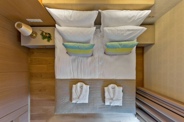 Hotel Spa Vilnius Anyksciai