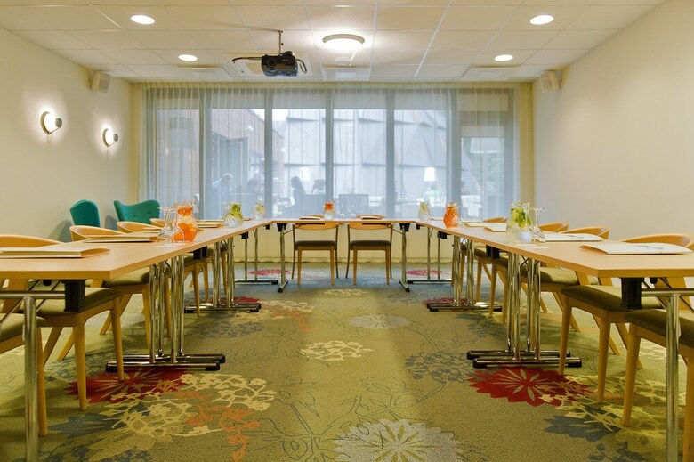 Hotel Spa Vilnius Anyksciai