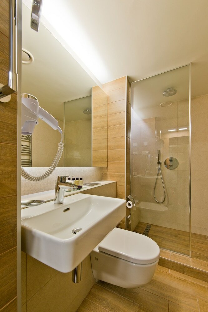 Hotel Spa Vilnius Anyksciai
