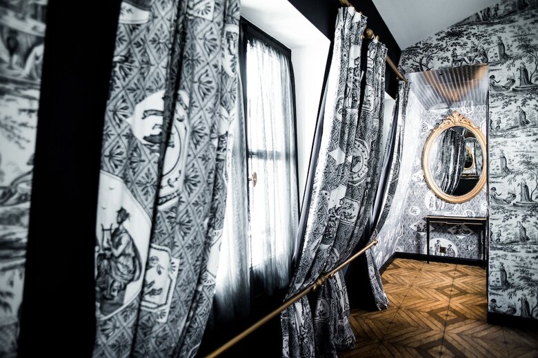 Hotel H�tel De Jobo