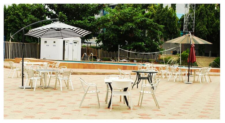 Top Rank Hotels Galaxy