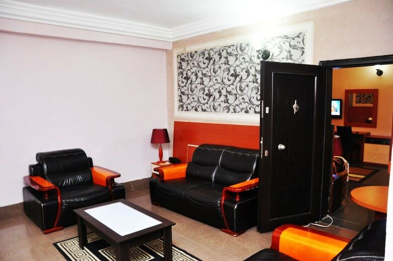 Top Rank Hotels Galaxy