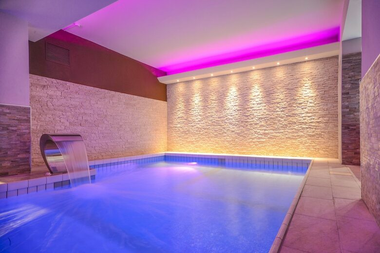Hotel Oliveto