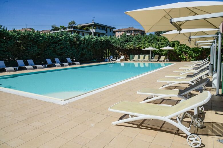 Hotel Oliveto