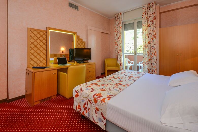 Hotel Oliveto