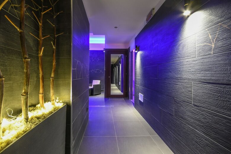 Hotel Oliveto