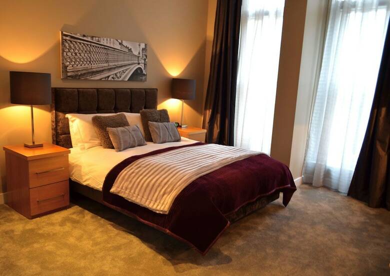 Quebecs Luxury Apartments
