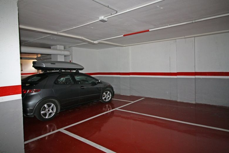 Apartamento Luz De Calpe - Costa Calpe
