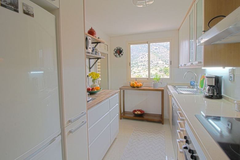 Apartamento Luz De Calpe - Costa Calpe