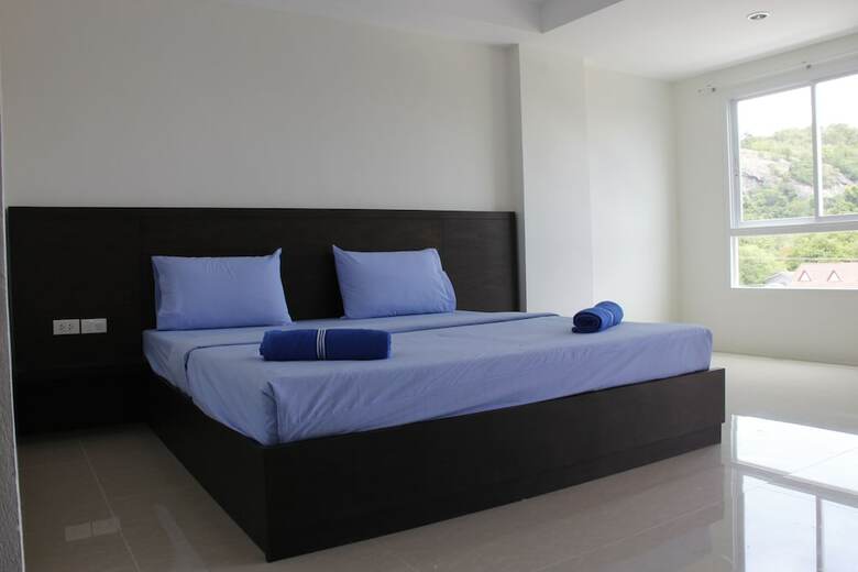 Hotel The Precious
