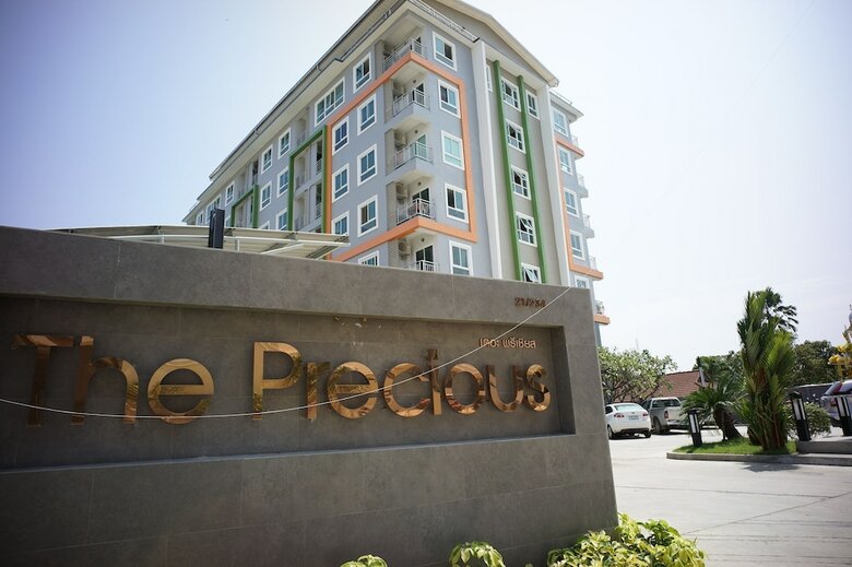 Hotel The Precious