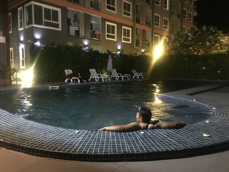 Hotel The Precious
