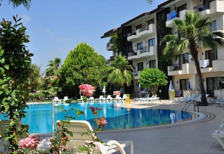 Lemas Suite Hotel By Kulabey