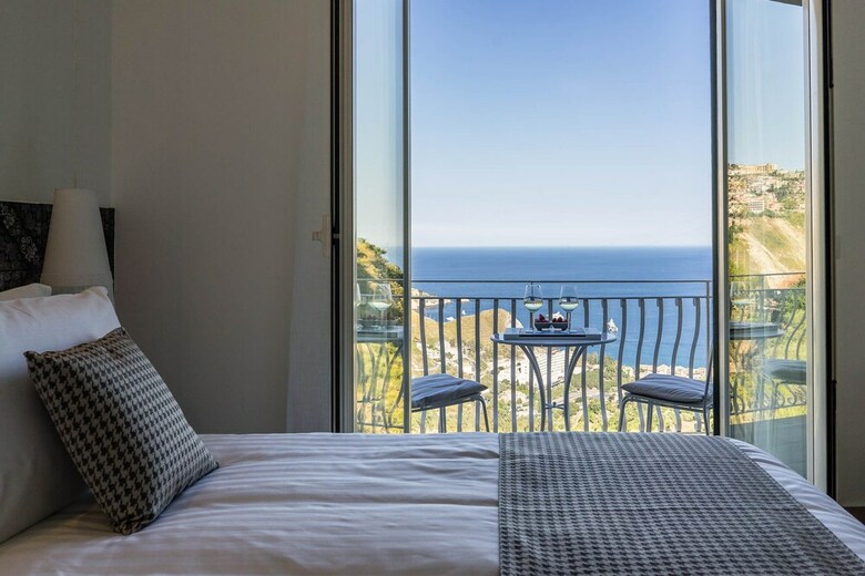 Hotel Sciccosa Guest House
