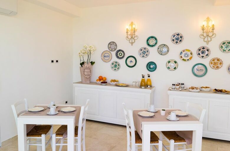Hotel Sciccosa Guest House