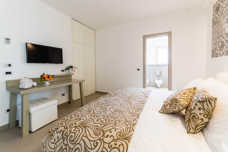 Hotel Sciccosa Guest House