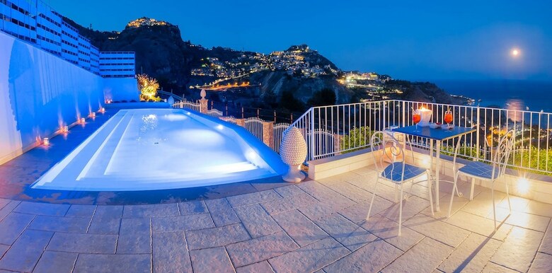 Hotel Sciccosa Guest House