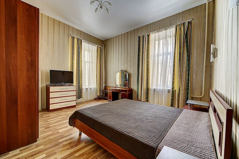 Nevsky Apartment