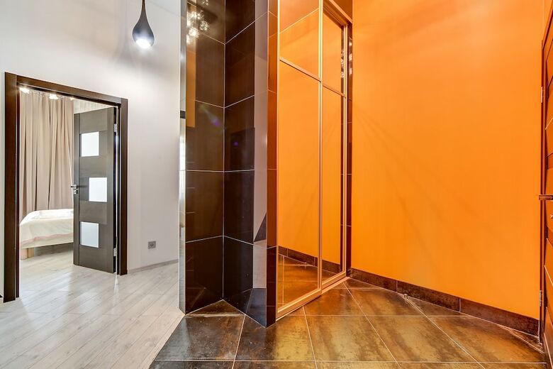 Nevsky Apartment