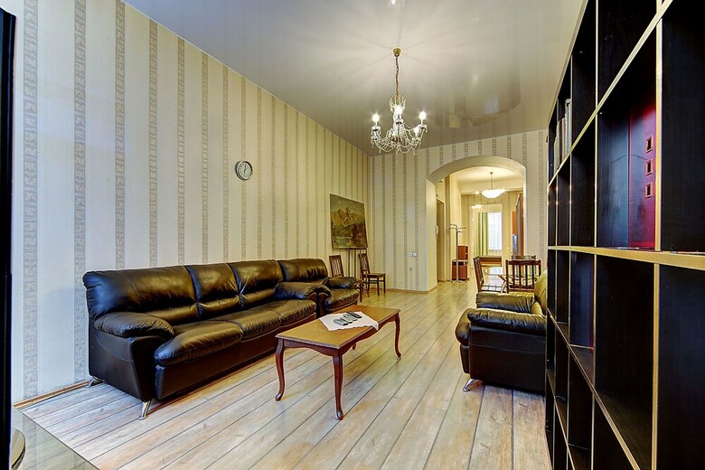 Nevsky Apartment