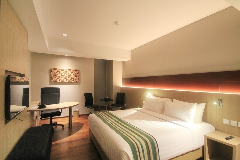 Hotel Luxury Apartment By Mediapura