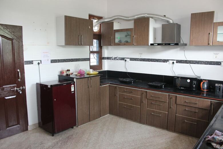 Hostal Backpacker Panda Lake Fateh Sagar Udaipur